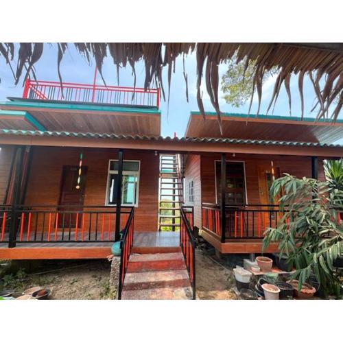 PhaluaiHomestay พะลวยโฮมสเตย์