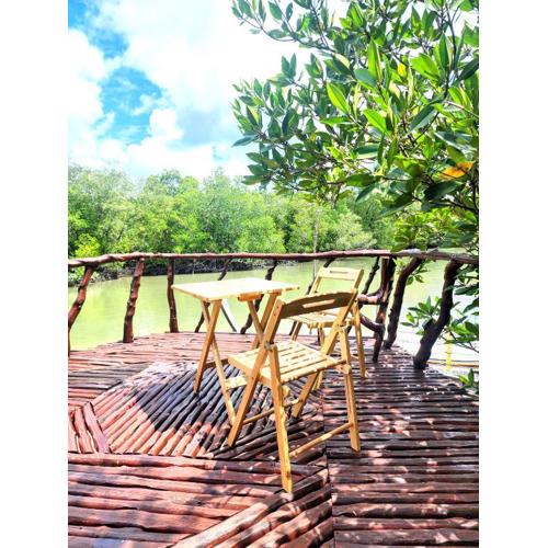 Phang Nga Bay Khanittha Homestay