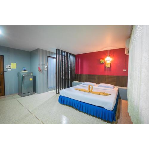 Phang Nga Guesthouse