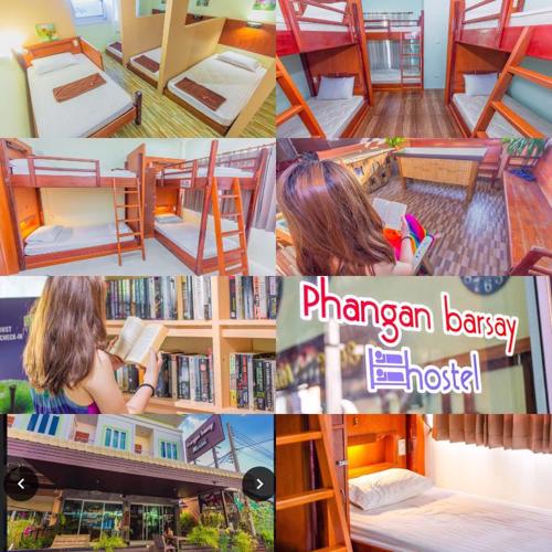Phangan Barsay Hostel