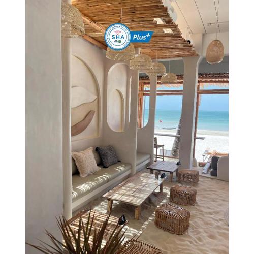 Phangan Bayshore Resort Koh Phangan