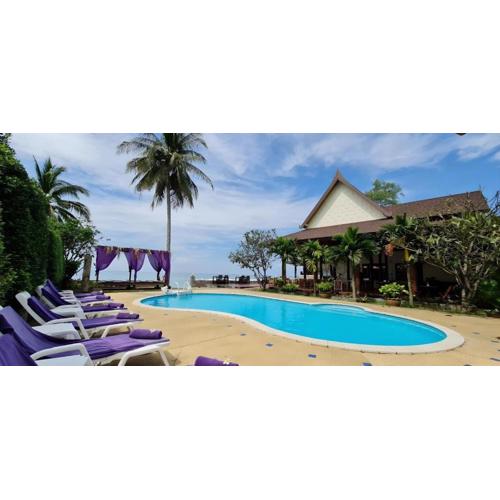 Phangan Cabana Resort