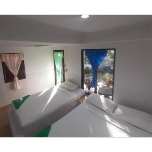 Phangan Cosy Bungalow - ban tai