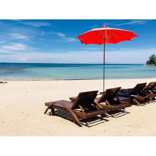 Phangan Cove Beach Resort