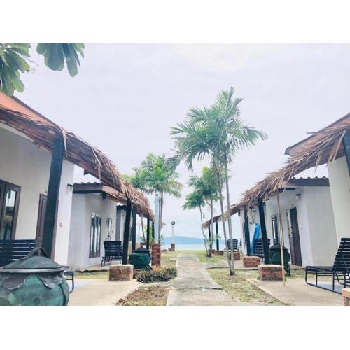 Phangan Hideaway Bungalows