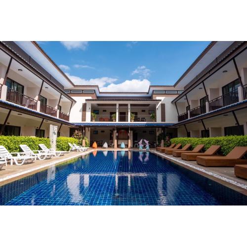 Phangan Island View - SHA Extra Plus