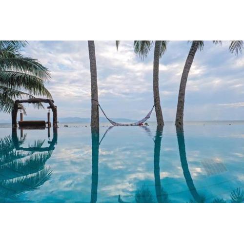 Phangan Luxry Beach Villa