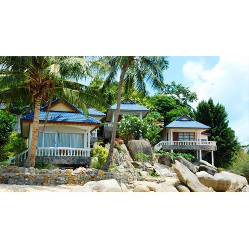 Phangan Orchid Resort