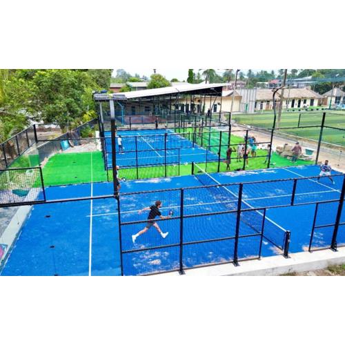 Phangan Padel Club