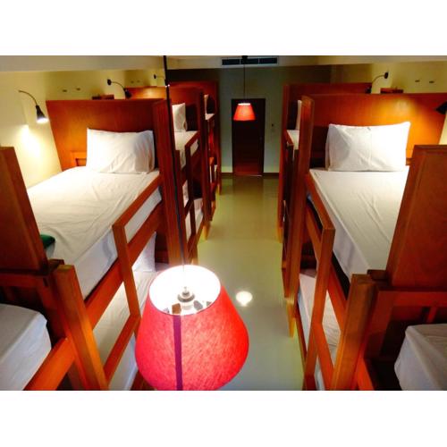 Phangan Pearl Hostel