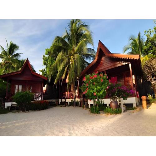 Phangan Rainbow Bungalows