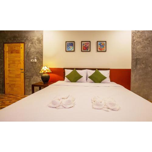 Phangnga Keeree Resort & Gallery