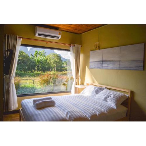 Phangnga Save House - เซฟเฮาส์พังงา