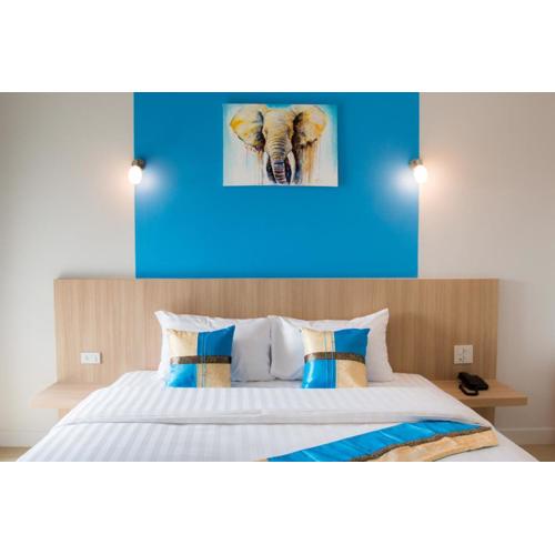 Phant at Thalang Service Apartment