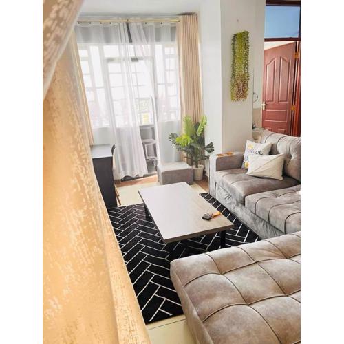 Phares 1 Bedroom Apartment, Garden Estate, Nairobi