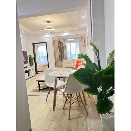 Phares 1BR, Marina Bay Square, Sports Road, Westlands