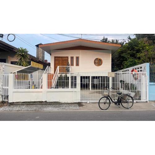 Pharungruang House Thatphanom Nakonphanom พารุ่งเรืองเฮ้าส์