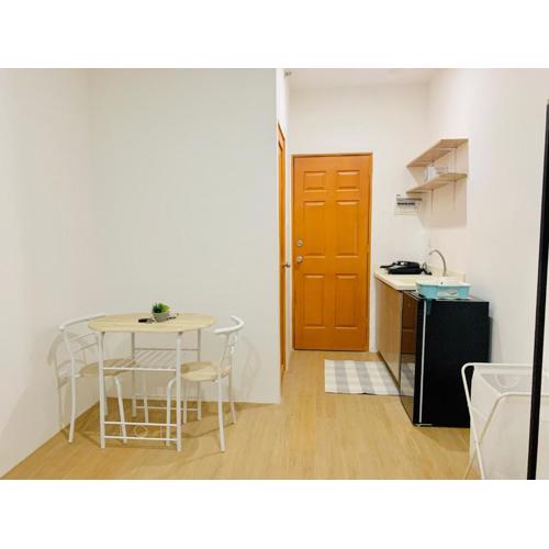 Phase 2 Bldg 1, Unit 1208, Bayanihan Flats 2 Mactan