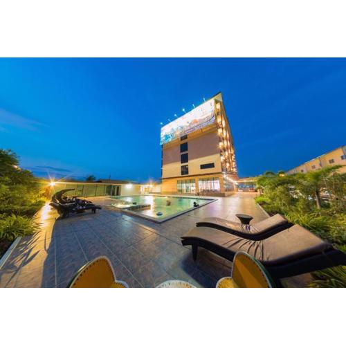 phatra boutique hotel