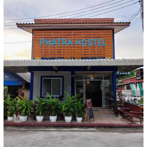 Phatra Hostel