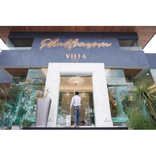 Phattrasom Villa