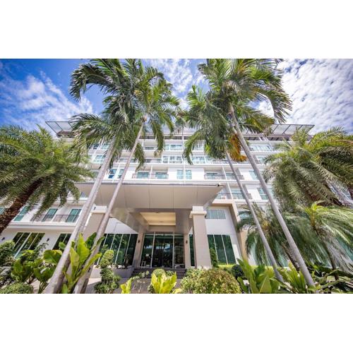 Phavina Grand Boutique