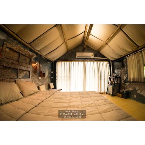 Phayam Valley Homestay