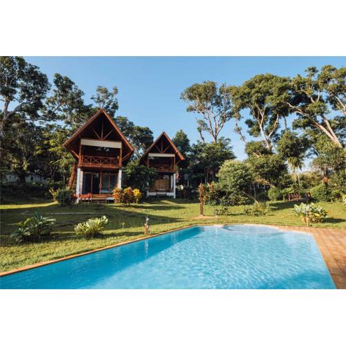 Phayamas Private Beach Resort and Island Brew - Adults Only