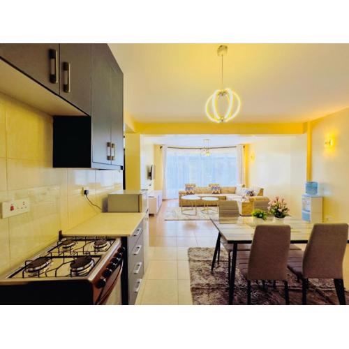 Pheel At Home Executive BnBs