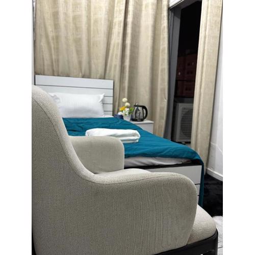 Phenomenal Room "Sea View"