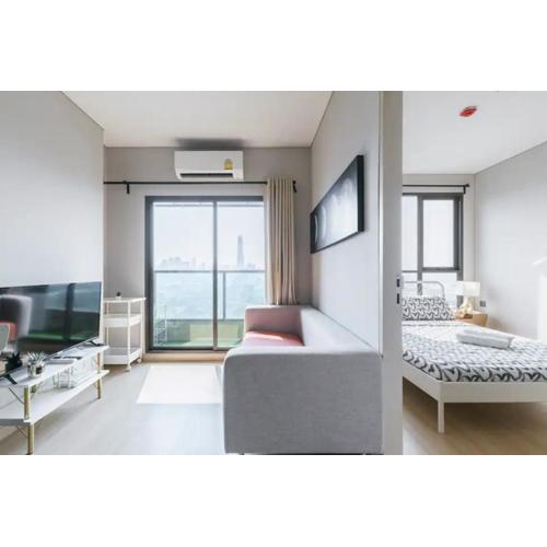 Phetchaburi - Lumpini Condo