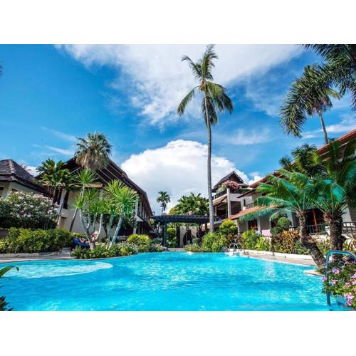 Phi Phi Banyan Villa