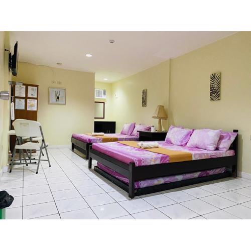 Phi-Phi Beach Resorts & Hotel