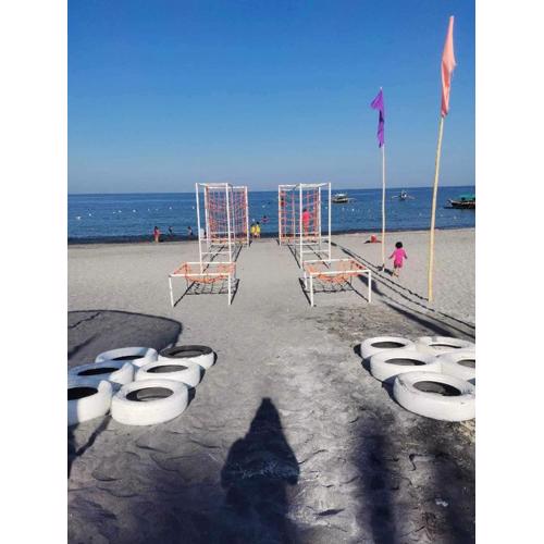 Phi-Phi Beach Resorts & Hotel