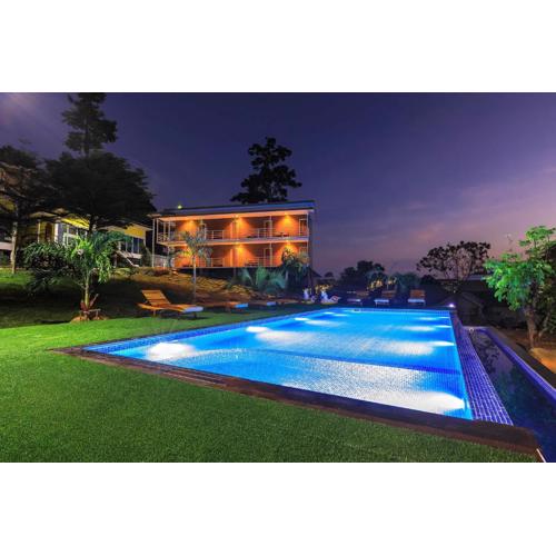 Phi Phi Chang Grand Resort