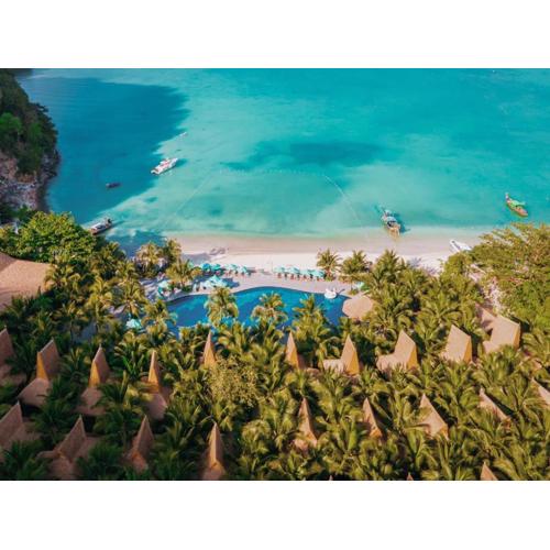 Phi Phi CoCo Beach Resort