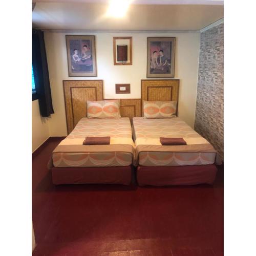 Phi Phi Dream Guest House