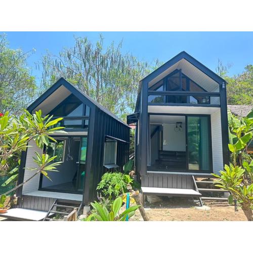 Phi Phi Goodview Bungalow