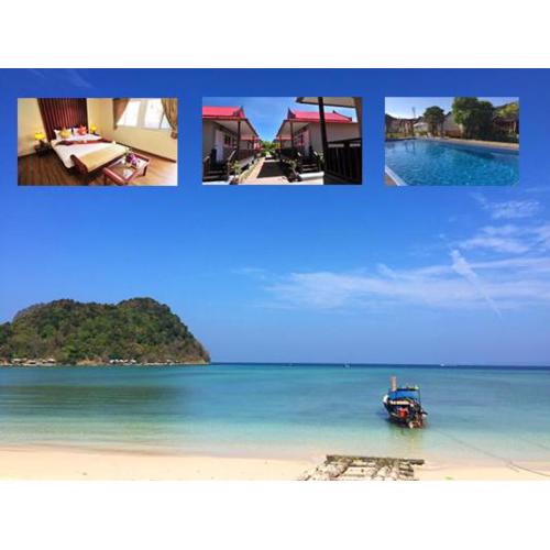 Phi Phi Little Star Resort