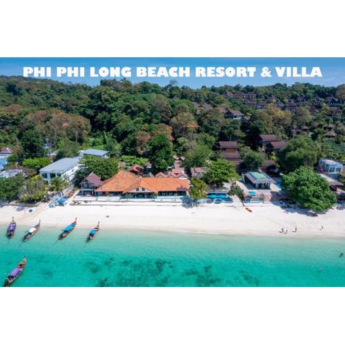 Phi Phi Long Beach Resort & Villa