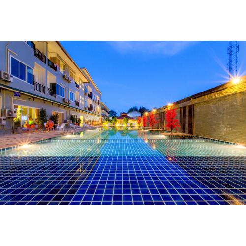 Phi Phi Maiyada Resort