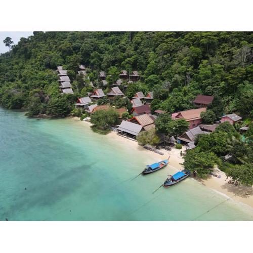 Phi Phi Relax Beach Resort