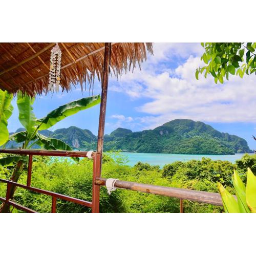 Phi Phi Sea Sky Resort