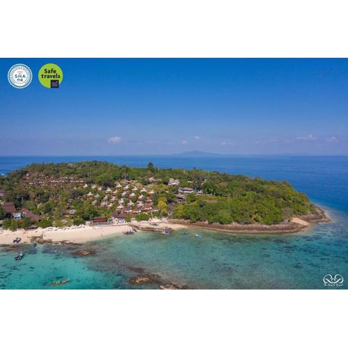 Phi Phi The Beach Resort