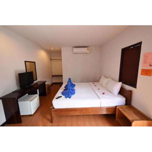 Phi Phi Twin Palms Bungalow