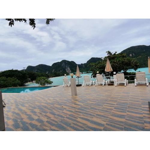 Phi Phi View Point Resort