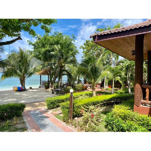 Phi Phi Villa Resort