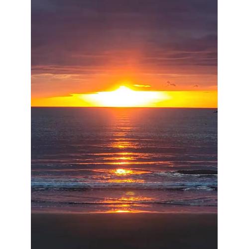 Philipino Heart - beachfront paradise