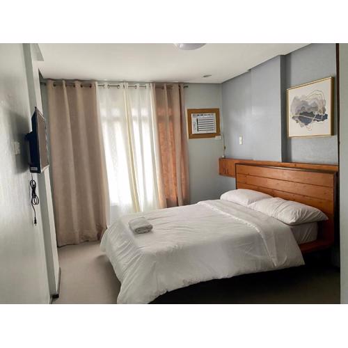 Philippa's Bed and Breakfast