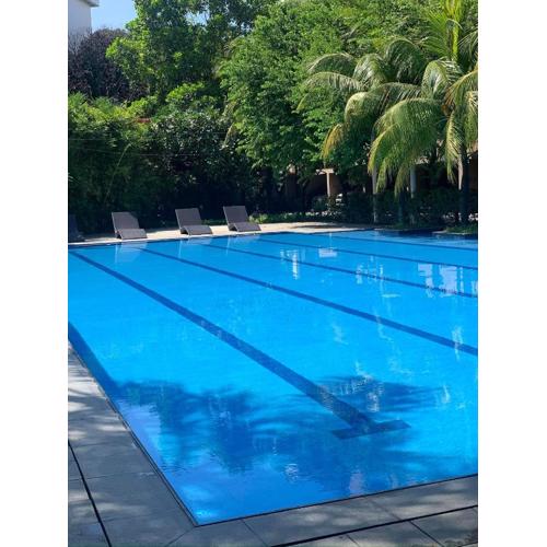 Philippines Manila Tricity near by Makati, Taguig, Mandaluyong, and BGC